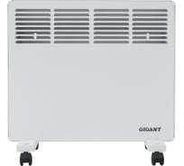 Электрический конвектор 1000 Вт Gigant GCEX-1 MT