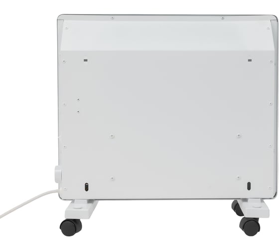 Электрический конвектор 1000 Вт Gigant GCEX-1 MT