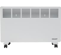 Электрический конвектор 1500 Вт Gigant GCEX-1,5 MT