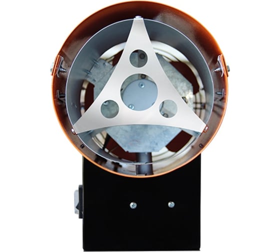 Тепловая газовая пушка NeoClima NPG-30 29246