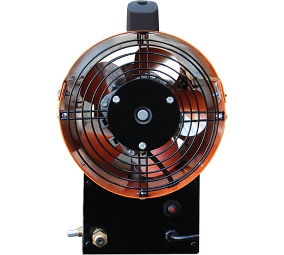 Тепловая газовая пушка NeoClima NPG-30 29246