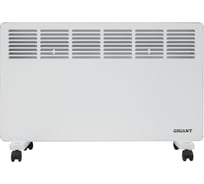 Электрический конвектор 2000 Вт Gigant GCEX-2 MT