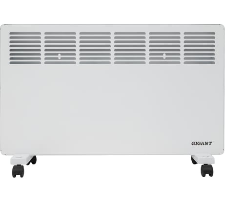 Электрический конвектор 2000 Вт Gigant GCEX-2 MT