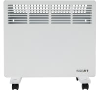 Электрический конвектор 1 кВт Gigant GECS-1 MT