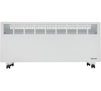 Электрический конвектор 2,5 кВт Gigant GECS-2,5 MT