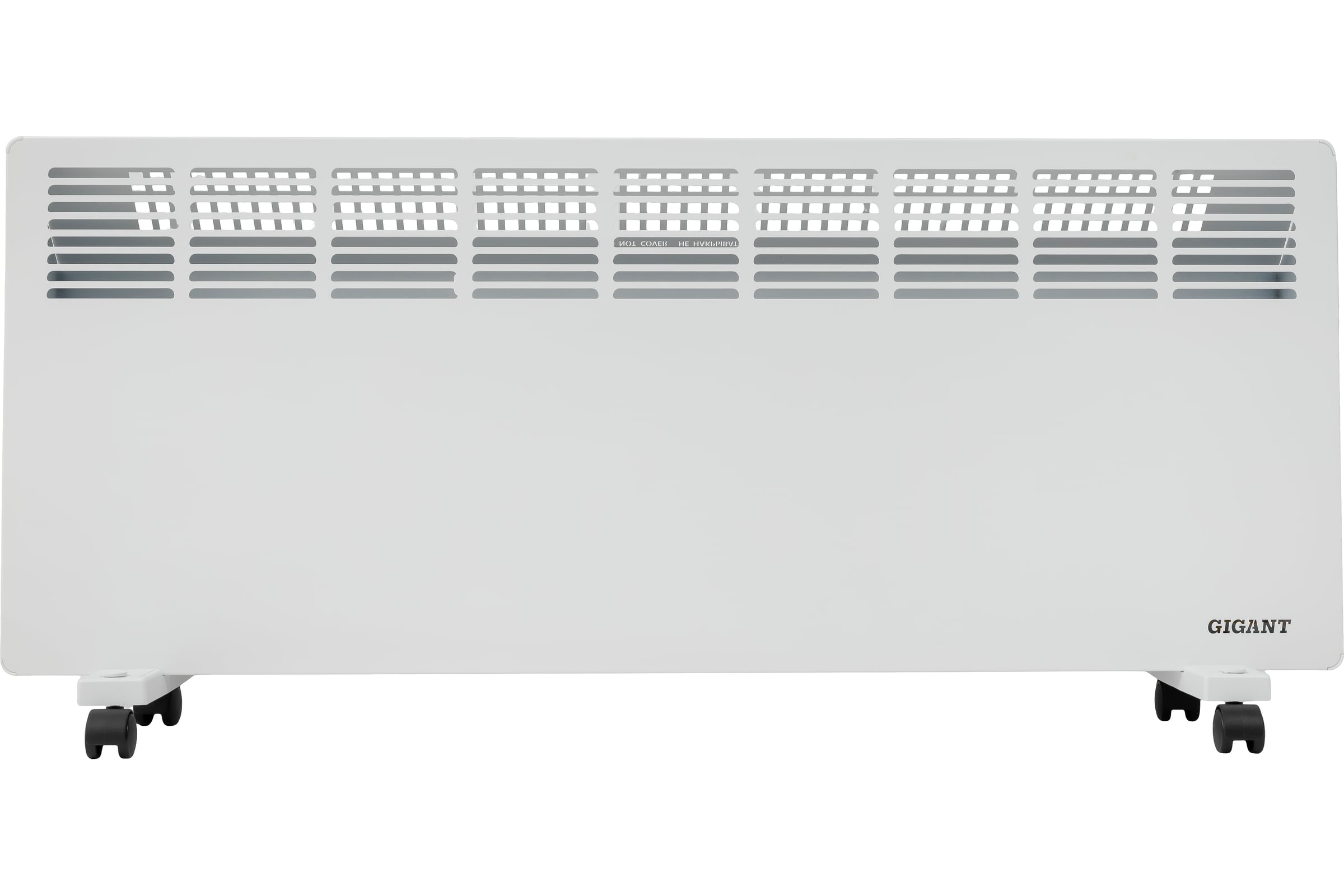 Электрическийконвектор2,5кВтGigantGECS-2,5MT