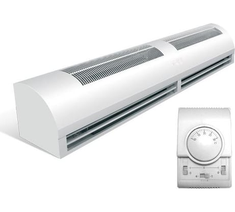 Электрическая тепловая завеса NeoClima ТЗТ-610 5780