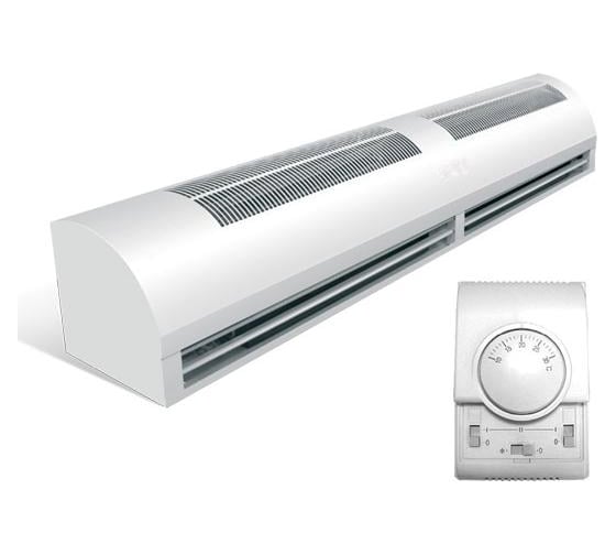Электрическая тепловая завеса NeoClima ТЗТ-610 5780