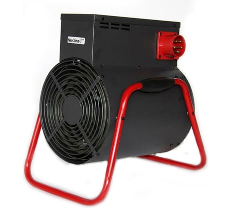 Электрическая пушка NEOCLIMA ТПК-9