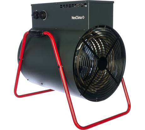 Электрическая пушка NEOCLIMA ТПК-12