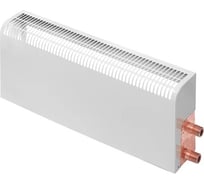 Настенный конвектор НББК с высотой кожуха 250 мм КБ 250-962