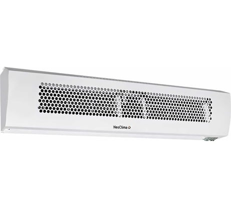 Электрическая тепловая завеса NeoClima ТЗС-610 5779