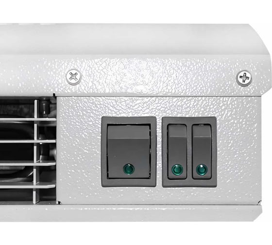 Электрическая тепловая завеса NeoClima ТЗС-610 5779