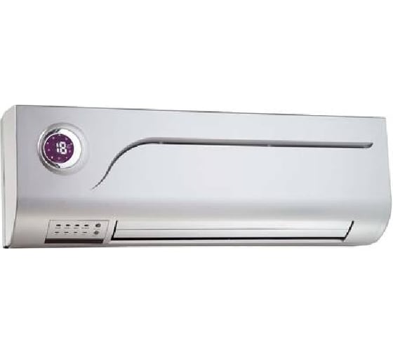 Тепловентилятор NEOCLIMA KPT-2000D 0601 1