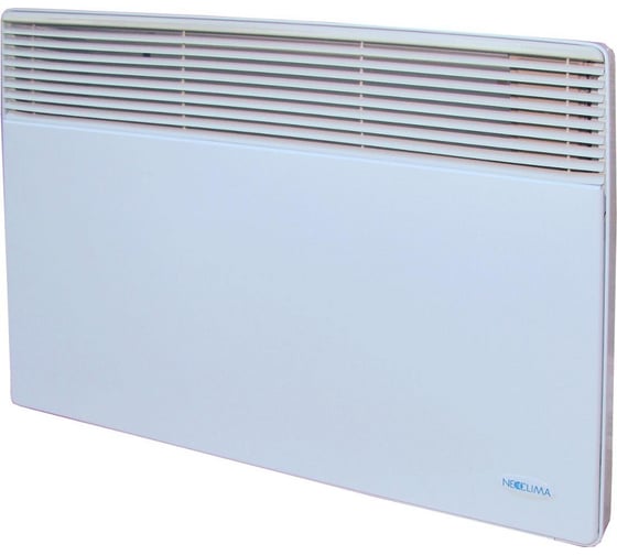 Конвектор NeoClima Comforte L 2,0 1