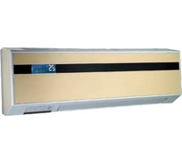 Тепловентилятор NEOCLIMA KPT-20-A5