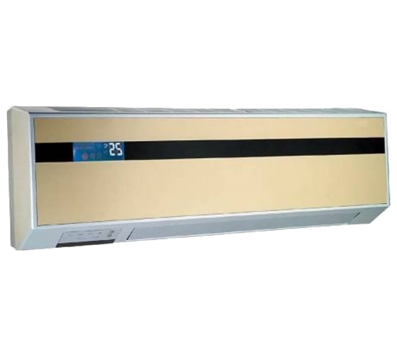 Тепловентилятор NEOCLIMA KPT-20-A5 1