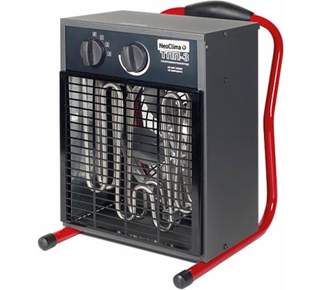 Электрическая пушка NEOCLIMA ТПП-3