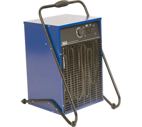 Электрическая пушка NEOCLIMA ТПП-5