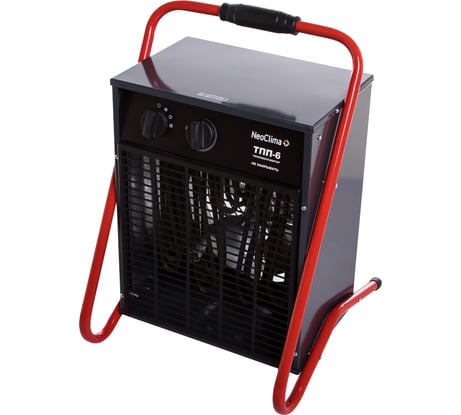 Электрическая пушка NEOCLIMA ТПП-6