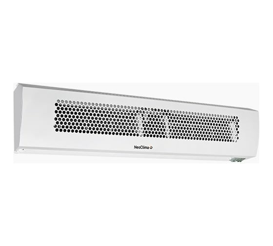 Электрическая тепловая завеса NeoClima ТЗС-915 5783 1