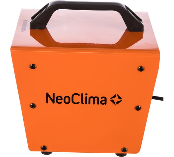 Электрическая тепловая пушка NEOCLIMA KX-2