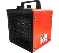 Пушка тепловая электрическая WEN GHE-S2000 PROMO 7000-2001