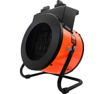 Пушка тепловая электрическая WEN GHE-С2000 7100-1001