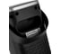 Тепловентилятор BRAYER 4896BR 2000Вт, LED-дисплей,пульт ДУ, таймер 12 ч, площадь 20кв.м., электронное управление, авто.режим BR4896 7
