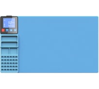 Термоковрик Amperin CPB с регулировкой температуры 38x22 076852