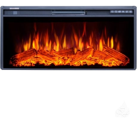 Очаг InterFlame Freespace40