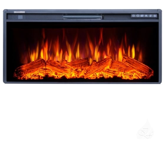 Очаг InterFlame Freespace40