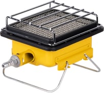 Обогреватель инфракрасный газовый Ballu BIGH-2 НС-1633891