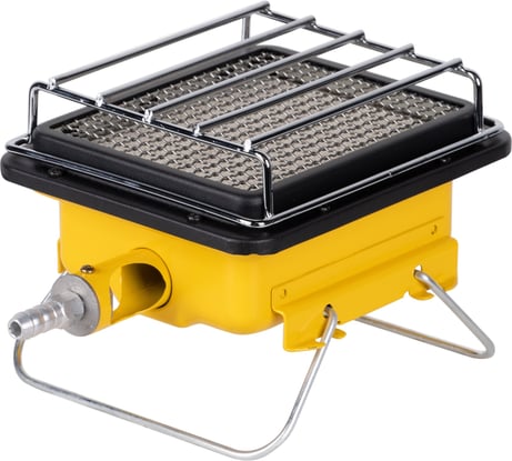 Обогреватель инфракрасный газовый Ballu BIGH-2 НС-1633891