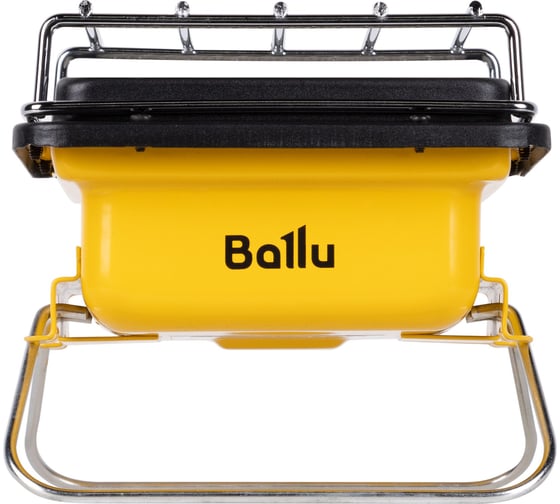 Обогреватель инфракрасный газовый Ballu BIGH-2 НС-1633891