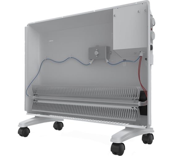 Конвектор электрический VENTSFERA (IP24) VXPN-500