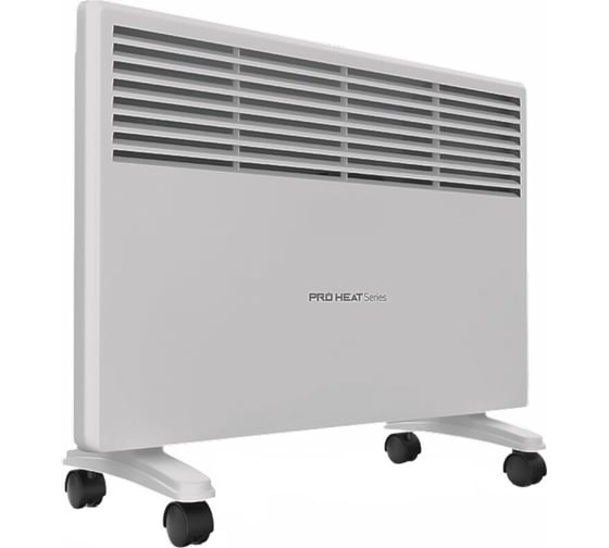 Конвектор электрический VENTSFERA (IP24) VXPN-1000