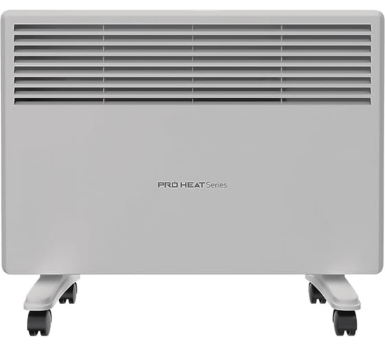 Конвектор электрический VENTSFERA (IP24) VXPN-1000