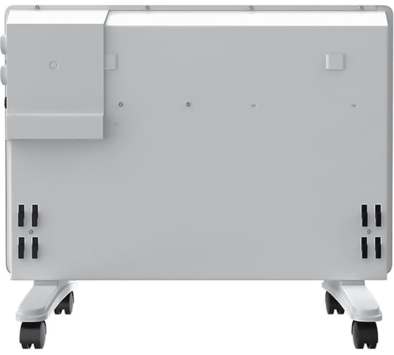 Конвектор электрический VENTSFERA (IP24) VXPN-1000