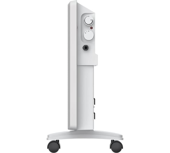 Конвектор электрический VENTSFERA (IP24) VXPN-1000