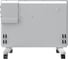 Конвектор электрический VENTSFERA (IP24) VXPN-1000 3