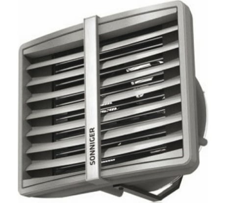 Воздухонагреватель sonniger модель HEATER CONDENS CR ONE, артикул WA0015 WA0010