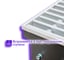 Встраиваемый внутрипольный конвектор TECHNO Usual KVZ 250-85-3200 RH04001321 6