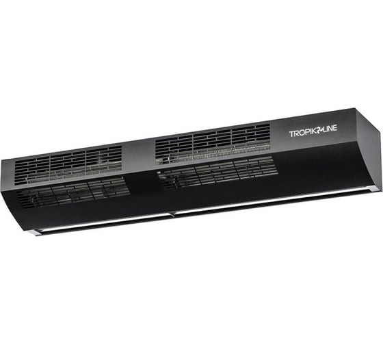Тепловая завеса Tropik Line М5 Black 64119