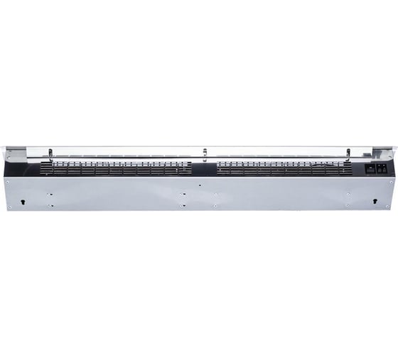 Электрическая тепловая завеса Tropik Line Е6 Techno 103993