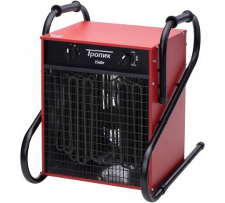 Тепловая пушка Tropik Line ТПЦ-30 1223