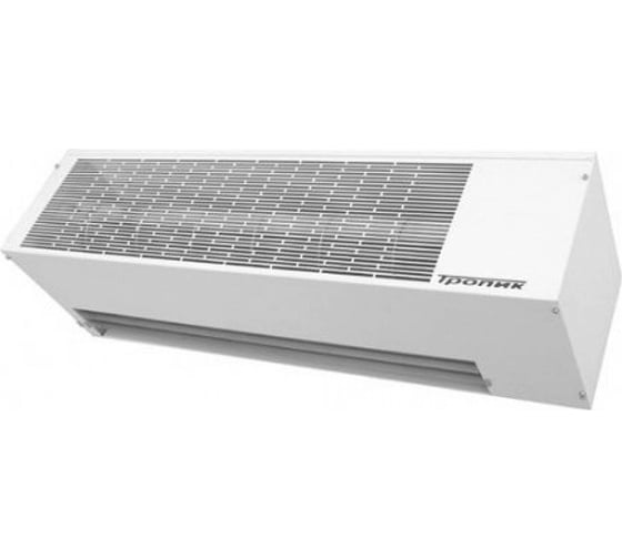 Водяная тепловая завеса Tropik Line X416W10 20988
