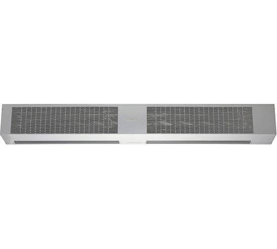Водяная тепловая завеса Tropik Line X550W20 23125 1