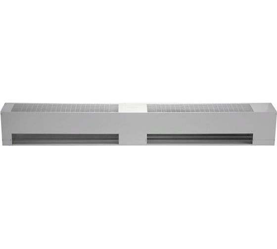 Водяная тепловая завеса Tropik Line X550W20 23125