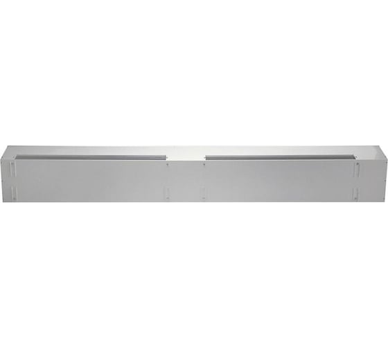 Водяная тепловая завеса Tropik Line X550W20 23125